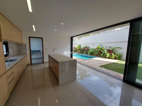 Imagem Sobrado com 3 dormitórios à venda, 264 m² por R$ 2.300.000,00 - Bongue - Piracicaba/SP