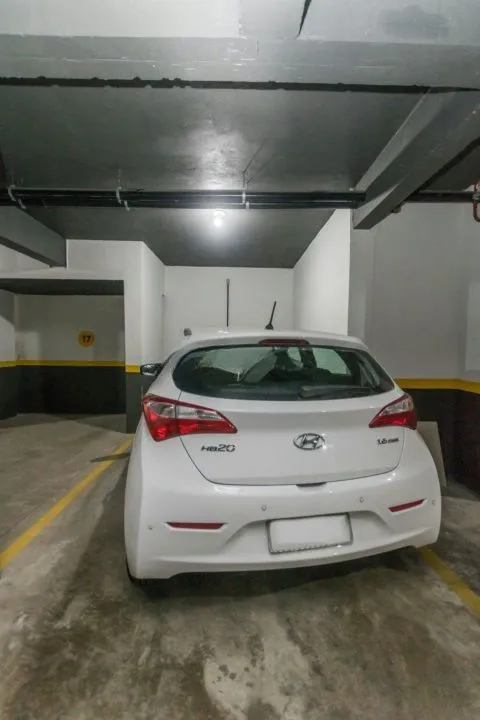 Imagem Apartamento em Passo da Areia