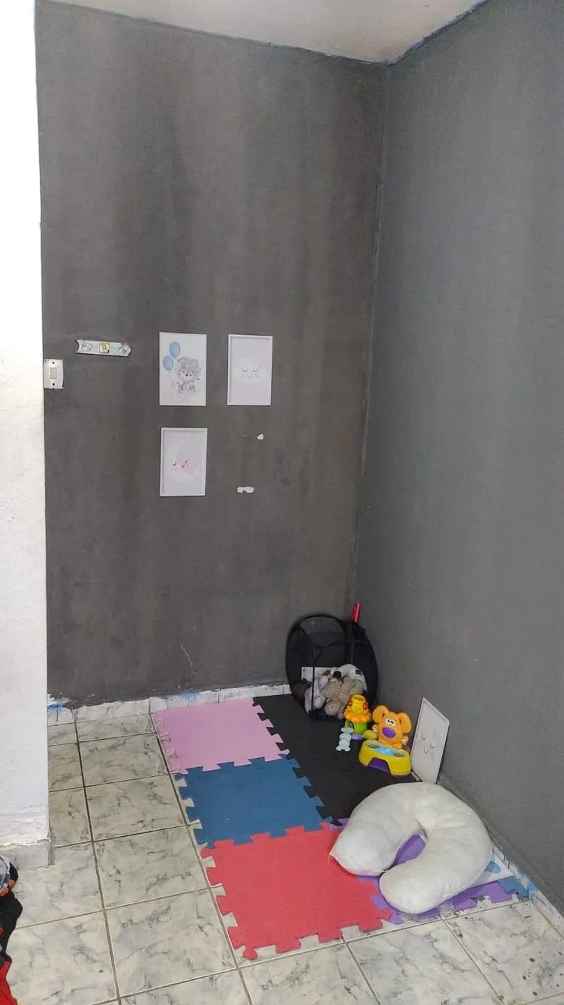 Imagem Casa à venda 3 Quartos, 1 Vaga, 70M², Castolira, Pindamonhangaba - SP