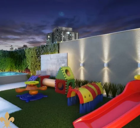 Imagem APARTAMENTO RESIDENCIAL em ITAPEMA - SC, MORRETES