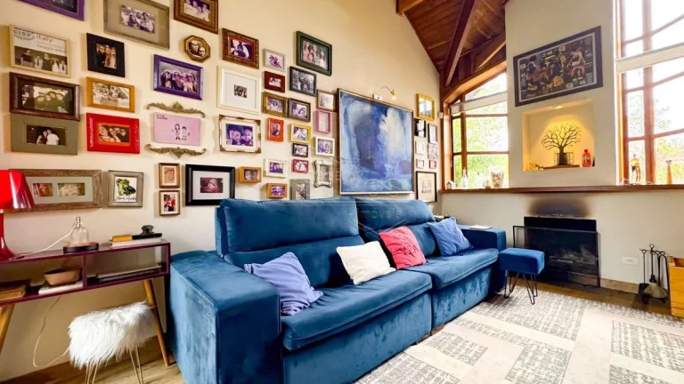 Imagem Casa de Condomínio em Campos do Jordão