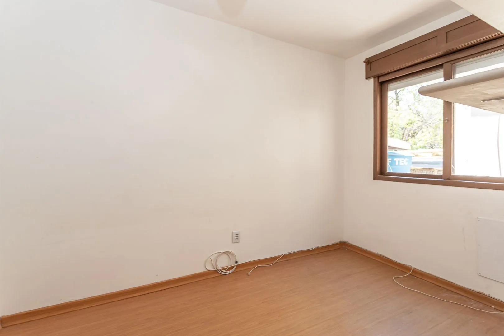 Imagem Apartamento em São João