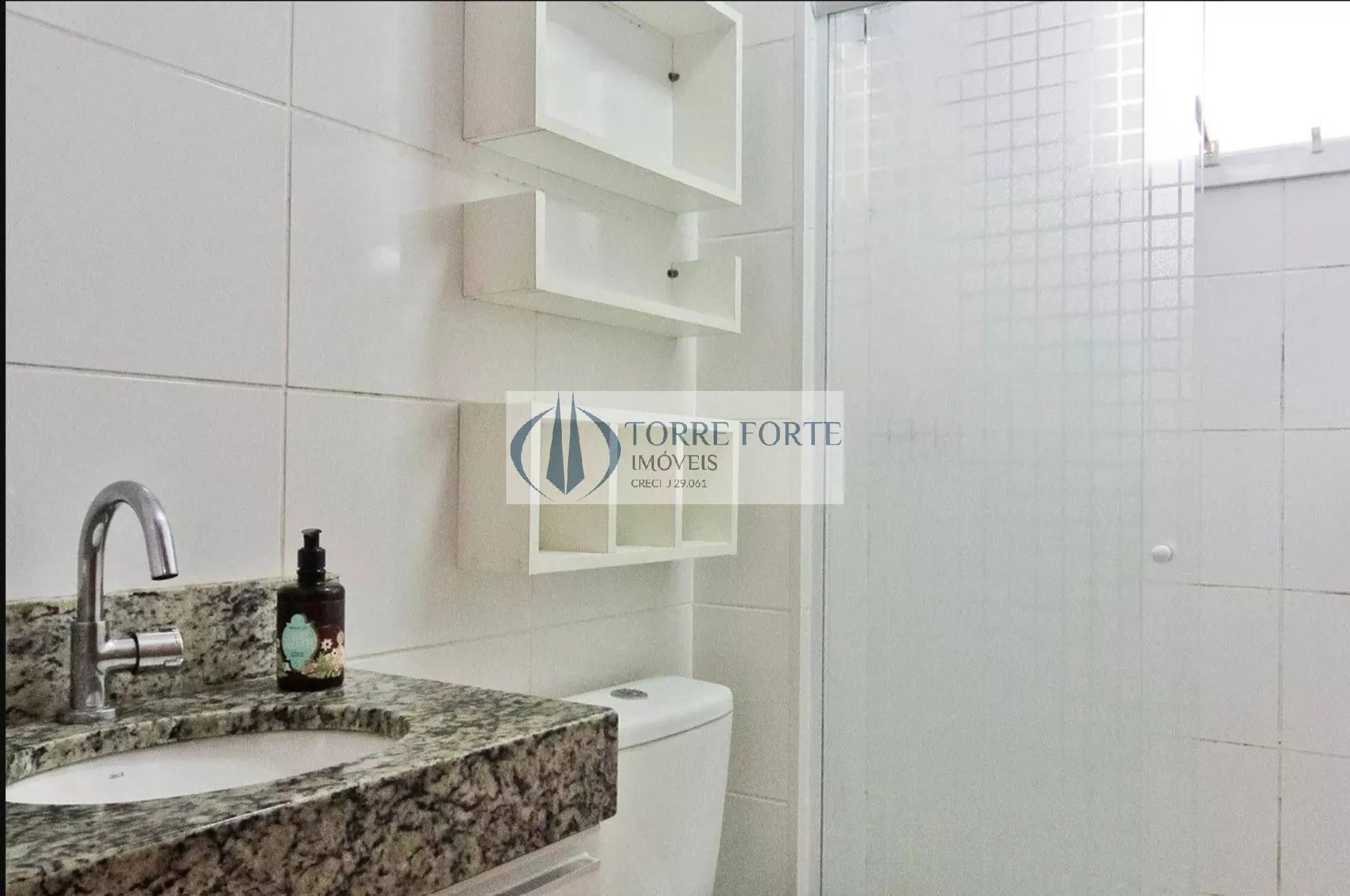 Imagem Lindo apartamento com 2 dormitórios 1 vaga da garagem, Cond. Spazio da Orla