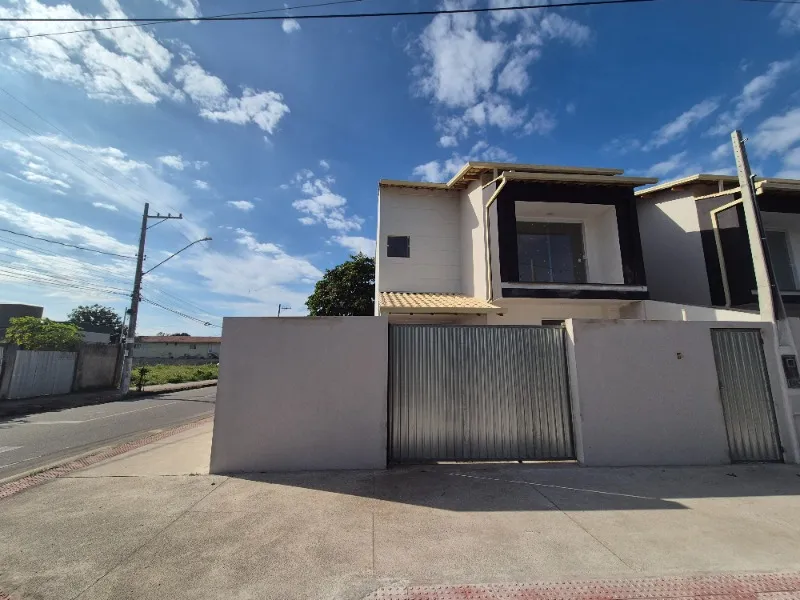Imagem CASA RESIDENCIAL em SERRA - ES, SÃO FRANCISCO