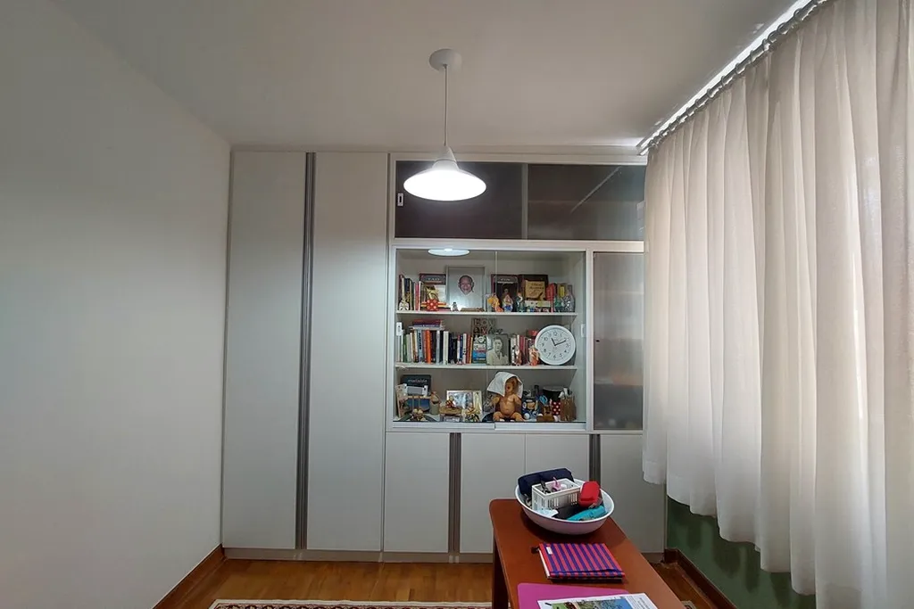 Imagem Apartamento à venda em São Paulo, Jardim Vila Mariana, com 3 quartos, 91m2