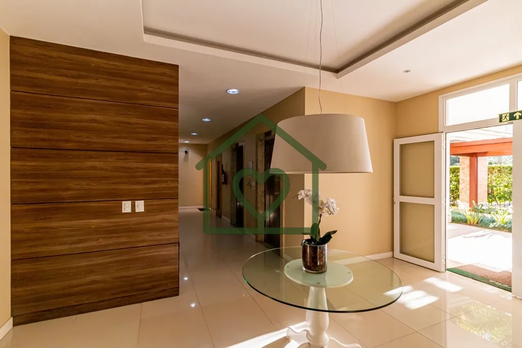 Imagem APARTAMENTO DE 3 DORMITÓRIOS E VAGA DUPLA NO JARDINS NOVO HIGIENÓPOLIS COM INFRAESTRUTURA COMPLETA...