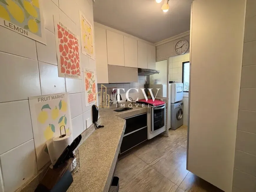 Imagem Apartamento com 2 Quartos à venda no Aclimação