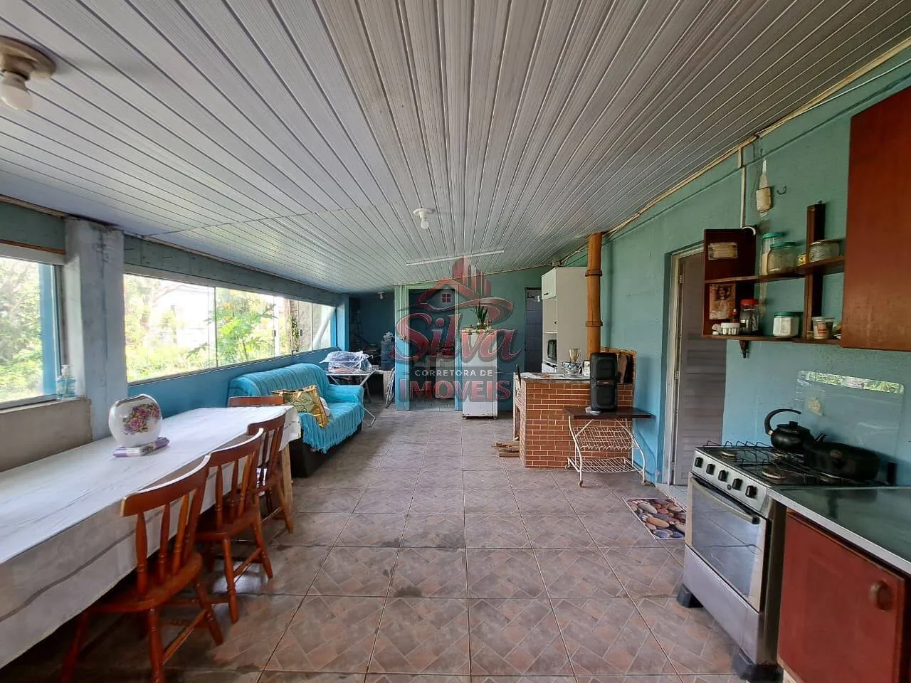 Imagem C624 | Casa 2 dormitórios à venda em Mariluz Imbé