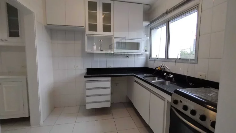 Imagem APARTAMENTO PARA VENDA 160M² 4 DORMITÓRIOS SENDO 1 SUITE