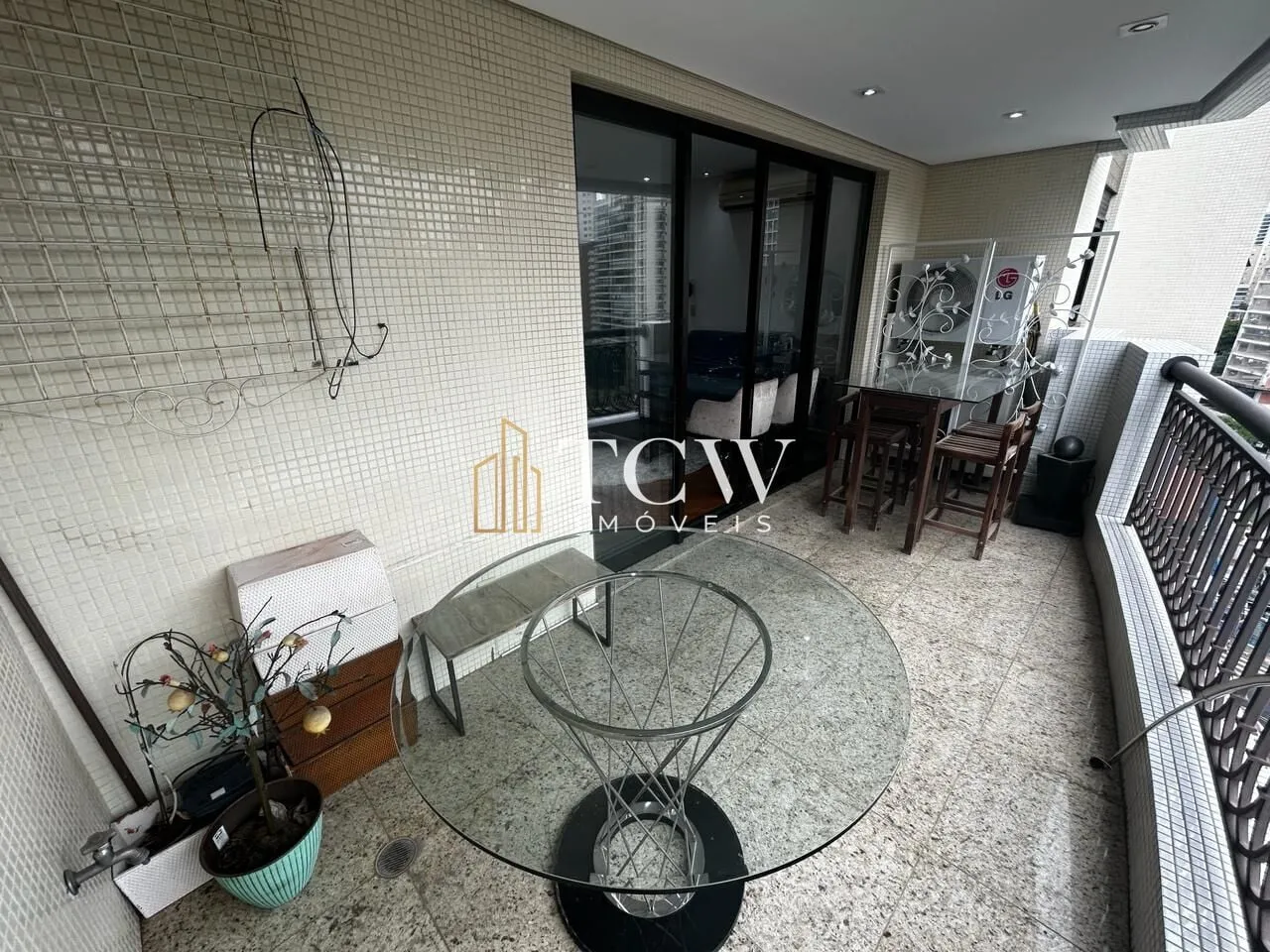 Imagem Apartamento à venda no bairro Vila Nova Conceição - São Paulo/SP, Zona Sul