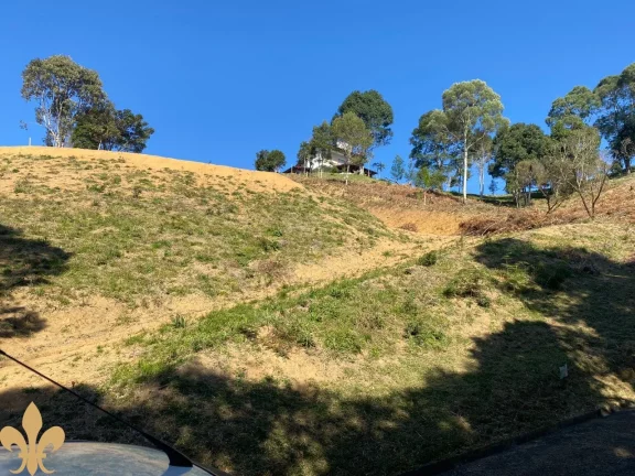 Imagem TERRENO RESIDENCIAL em RANCHO QUEIMADO - SC, Próximo da Praça