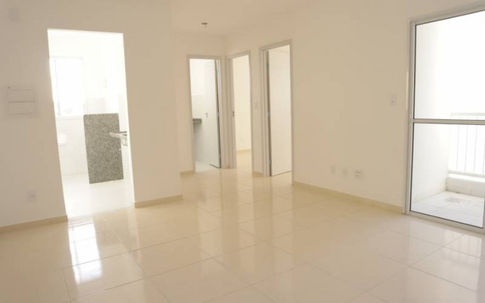 Foto do imóvel: Apartamento com 2 Quartos à Venda, 53 m² em América - Aracaju