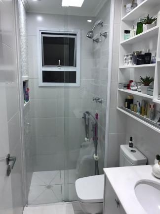 Imagem Apartamento com 2 Quartos à Venda, 57 m² em Quinta da Paineira - São Paulo