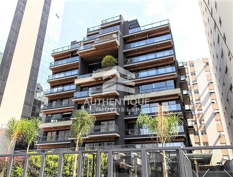 Imagem Itacema Project - Itaim Bibi - Apartamento à venda em São Paulo/SP