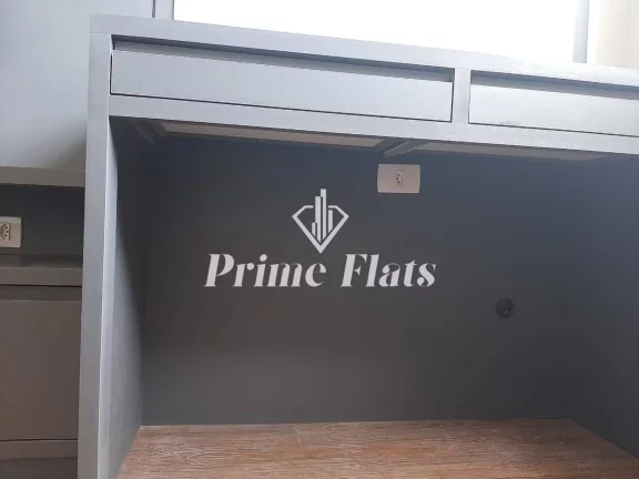 Imagem Flat disponível para venda no Blue Tree Towers All Suites Santo André, com 44m², 1 dormitório e 1 vaga