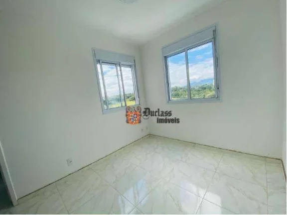Imagem Lindo Apartamento à venda - 2 dorm com suíte e closet - Condomínio Tons de Ipanema/Jundiaí