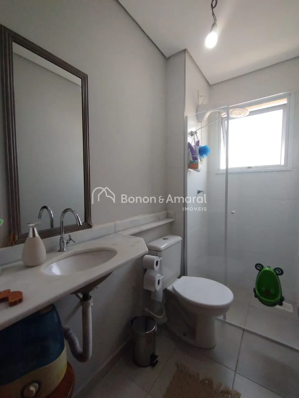 Imagem Fantástico apartamento de 2 quartos no Vivare Club Residence, pertinho do acesso à Anhaguera