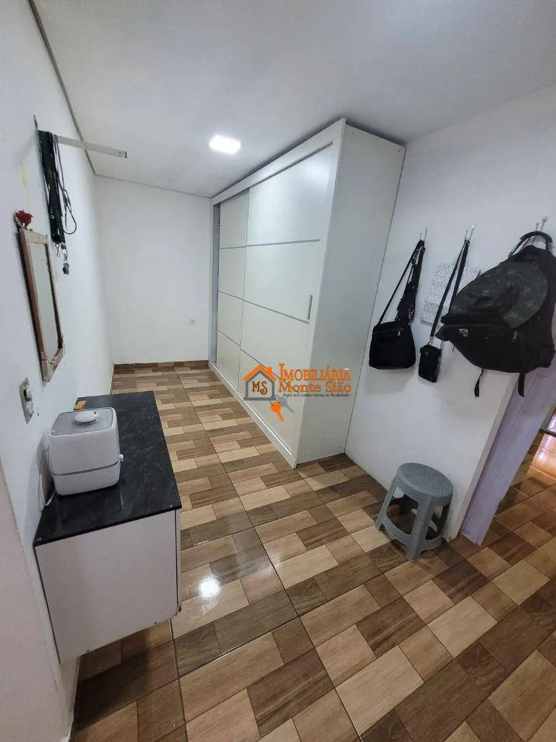 Imagem Sobrado com 6 dormitórios à venda, 375 m² por R$ 795.000 - Cidade Serodio - Guarulhos/SP