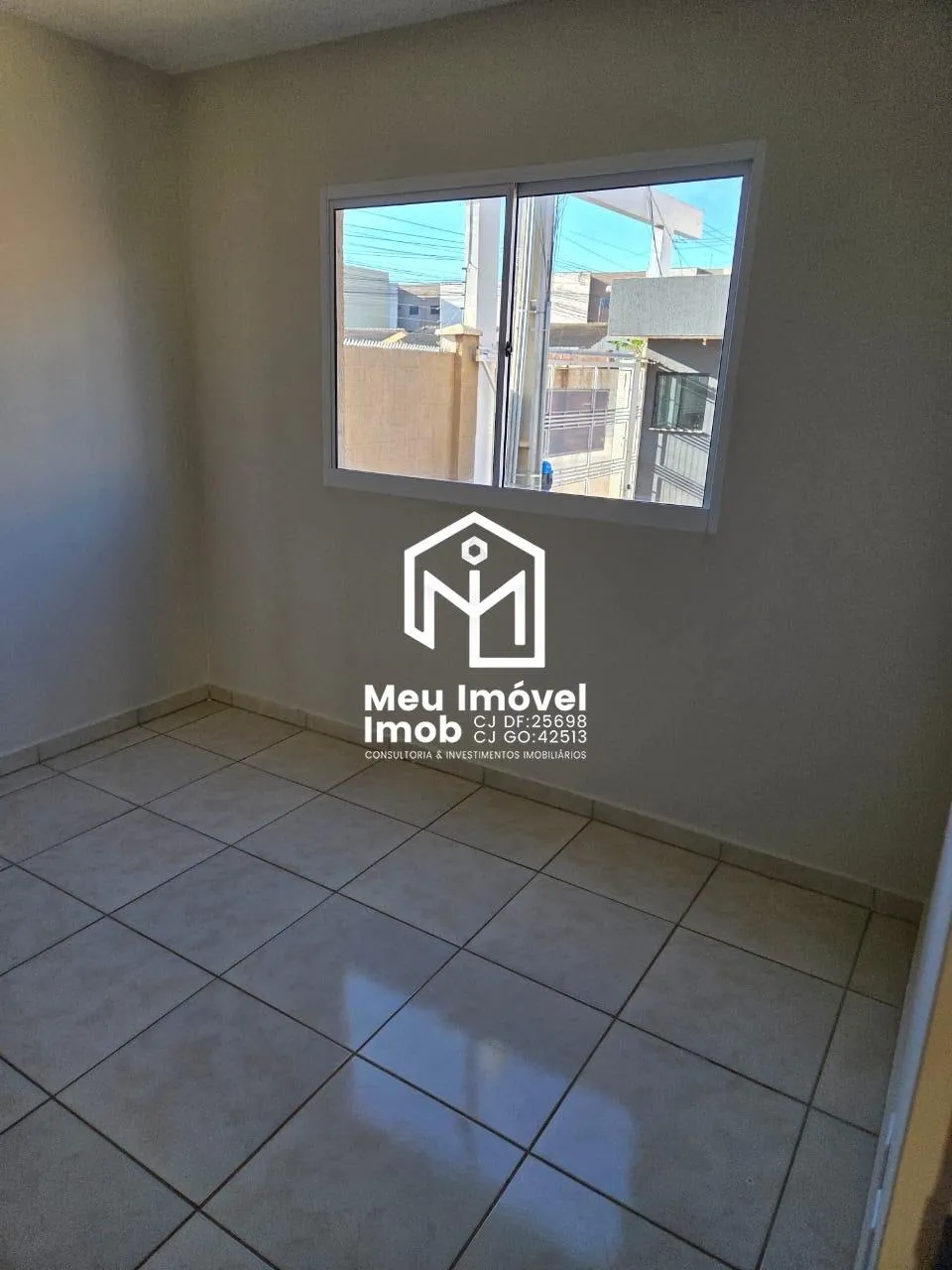 Imagem APTO 2 Quartos 1 Vaga 47m² Águas Lindas de Goiás