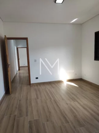 Imagem Casa à venda 3 Quartos - 1 Suíte - 135m² - Condomínio Malibu - Caçapava