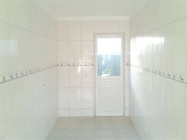 Imagem Casa com 3 Quartos à Venda, 54 m² em Eucaliptos - Fazenda Rio Grande