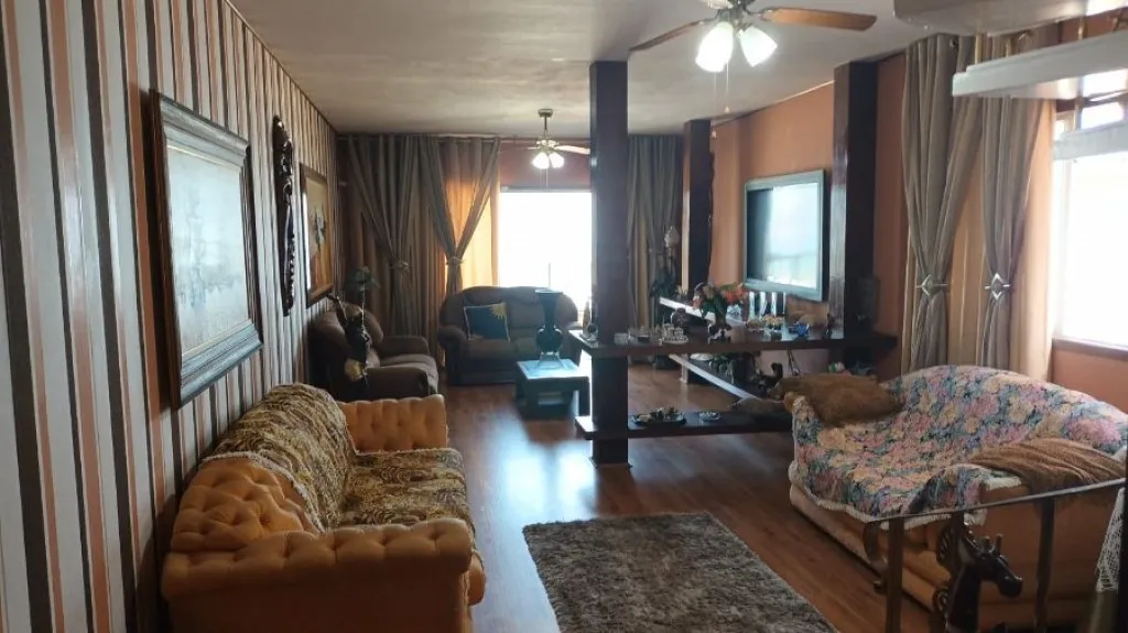 Imagem APARTAMENTO COM 400,00 m² - CANTO DO FORTE - PRAIA GRANDE SP