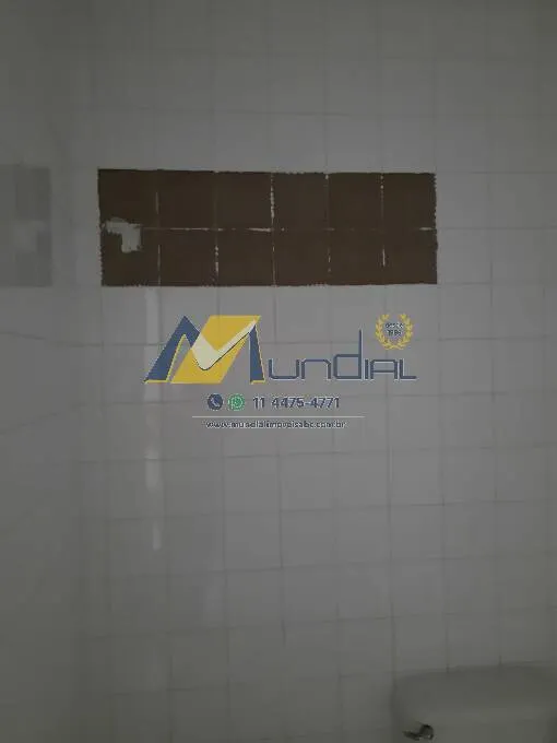 Imagem Alugo Salão Comercial em Santo André, Vila Bastos