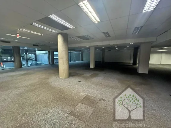 Imagem Oportunidade Comercial – Prédio Corporativo na Agronômica