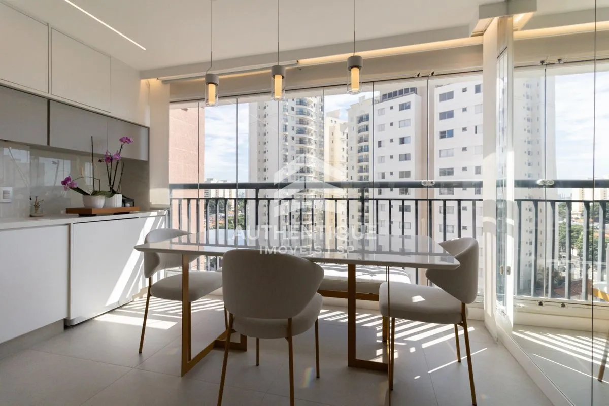 Imagem SIDE IPIRANGA - Apartamento no bairro Ipiranga à venda