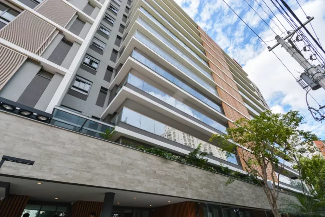 Imagem Apartamento à venda em São Paulo, Perdizes, com 4 quartos, 274m2