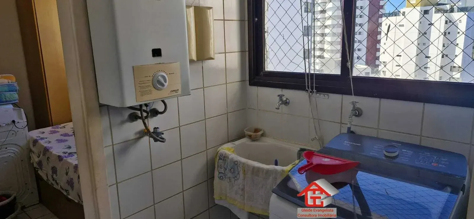 Foto do imóvel: Apartamento com 3 Quartos à Venda, 133, 9 m² em Alameda Catânia, nº 1. Pituba, Salvador - BA