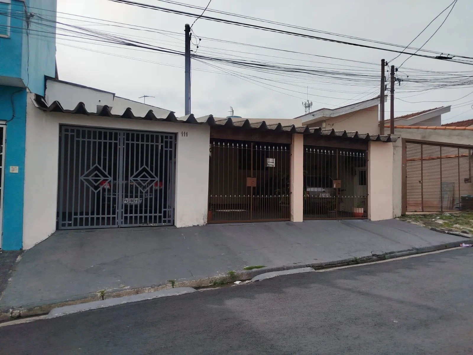 Imagem Oportunidade de Investimento - Casa ou Terreno à Venda | 350 m² | Próximo à Av. Maria Luiza Americano