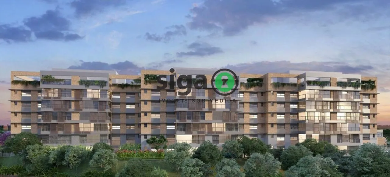 Foto do imóvel CASA EM CONDOMÍNIO CASA RAIZES, 04 DORMS, 04 SUÍTES E 4 VAGAS