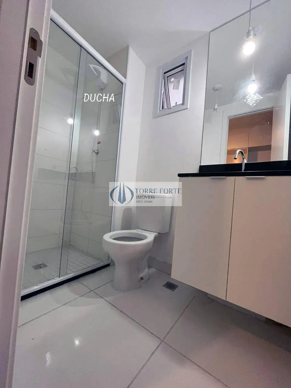 Imagem Apartamento 23 m², ao lado do metrô Belém