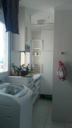 Imagem Apartamento edifício Península de Marau, 3 dormitórios/suítes