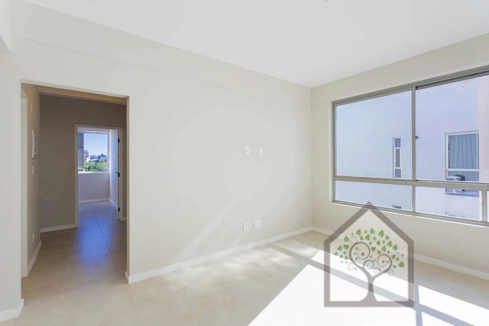 Imagem Apartamento em Agronômica, Florianópolis/SC