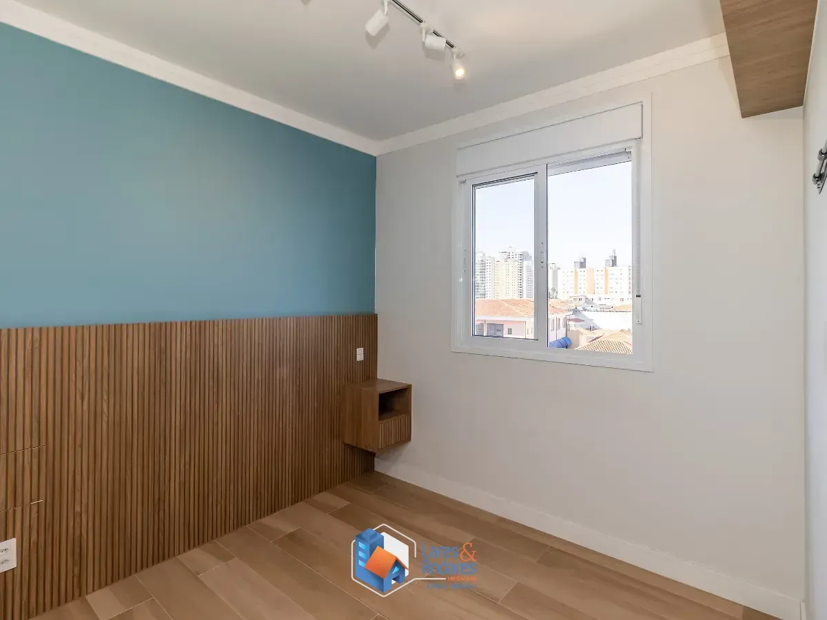 Imagem Apartamento para venda em Chora Menino com 2 quartos, 52m²