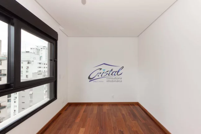Imagem Apartamento com 3 dormitórios à venda, 208 m² por R$ 5.299.000,00 - Jardim Paulista - São Paulo/SP