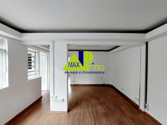 Imagem Sala Comercial para Locação no Tatuapé, São Paulo-SP: 2 Banheiros, 1 Vaga de Garagem, 68m² de Área!