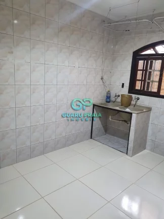 Imagem Sobrado à venda no bairro Vicente de Carvalho - Guarujá/SP