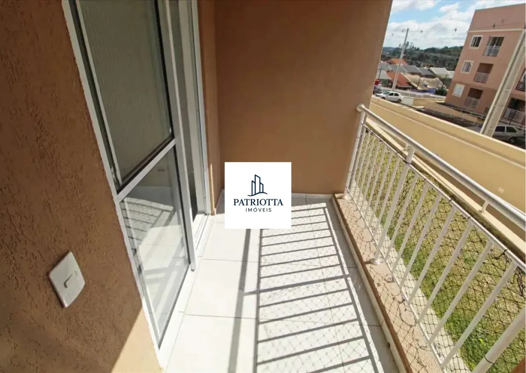 Imagem Apartamento com 2 Quartos à Venda, 50 m² em Cristo Rei - Campo Largo