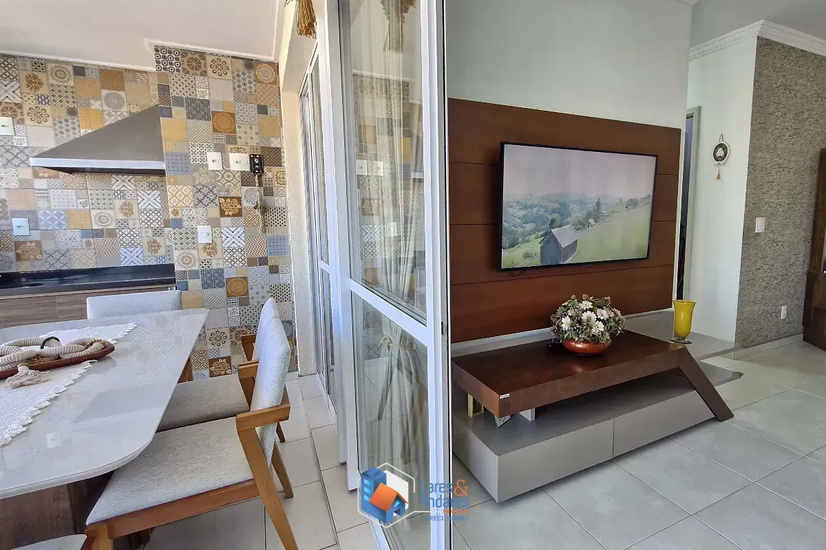 Imagem Apartamento para venda em Vila Nova Mazzei com 3 quartos, sendo 1 suíte, 80m²