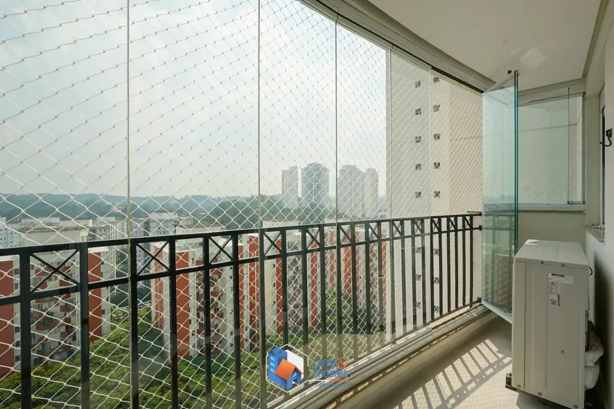 Imagem Apartamento para venda em Jardim Taquaral com 2 quartos, sendo 1 suíte, 93m²