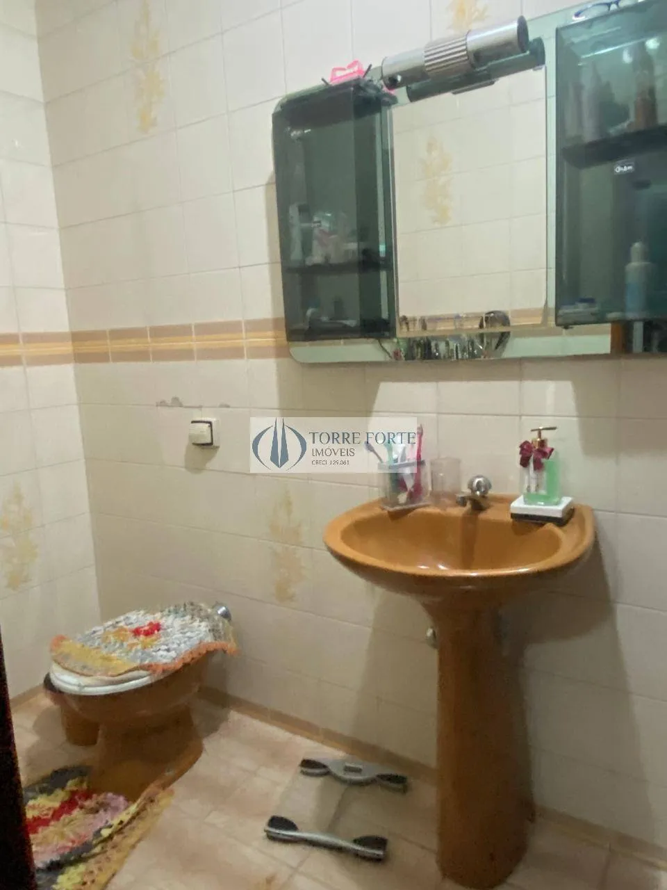 Imagem Lindo Sobrado com 3 dormitórios na Vila Carrão