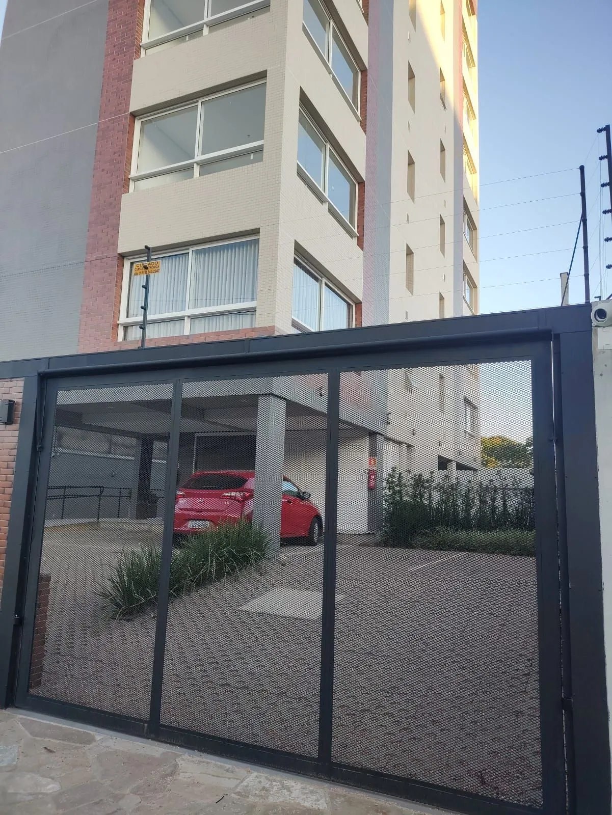 Imagem Apartamento em Tristeza