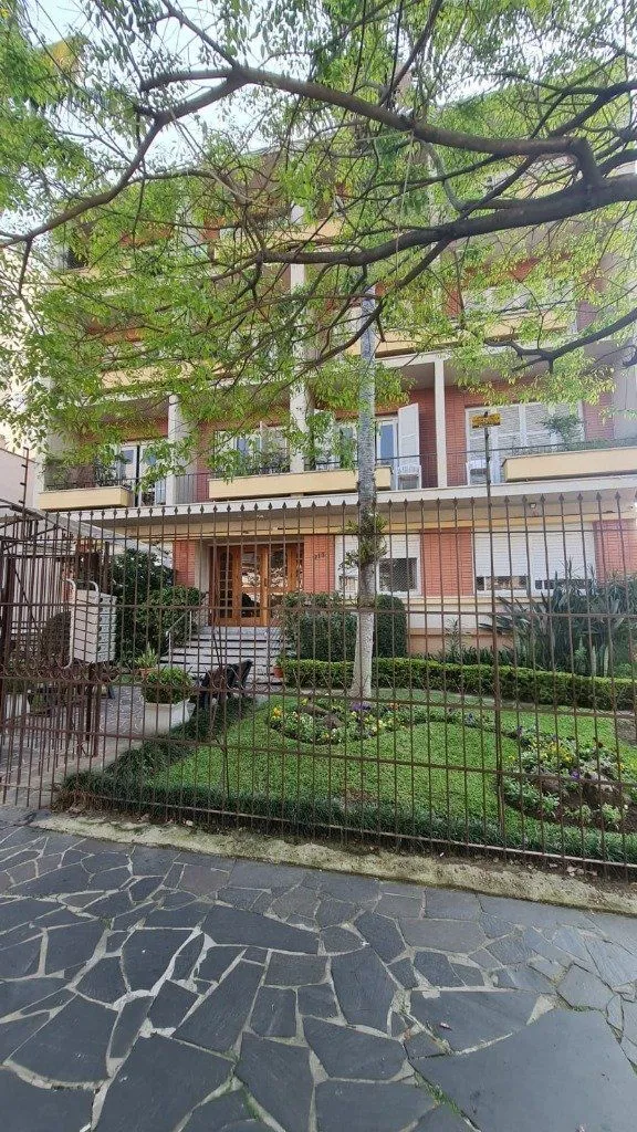 Imagem Apartamento em Auxiliadora