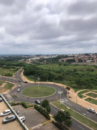 Imagem Bauru/SP, JD Maramba, Resid Nova Nações América, 02 suites
