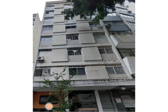 Imagem APARTAMENTO RESIDENCIAL em São Paulo - SP, Vila Buarque