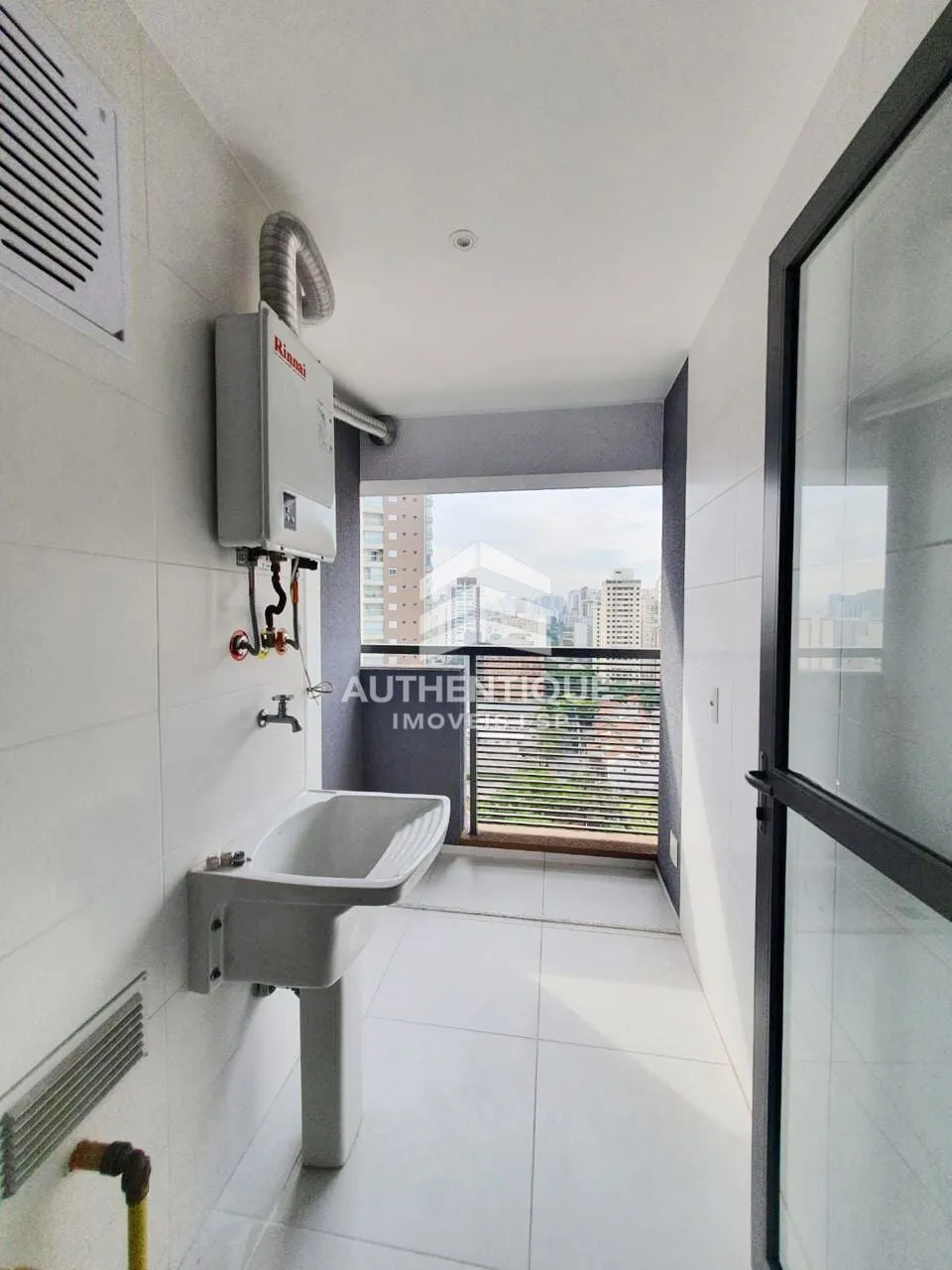 Imagem ATEMPORAL POMPEIA - Apartamento no bairro Pompeia à venda