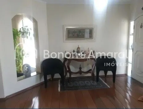 Imagem Casa com 4 Quartos e 4 banheiros à Venda, 438 m² em Campinas - SP